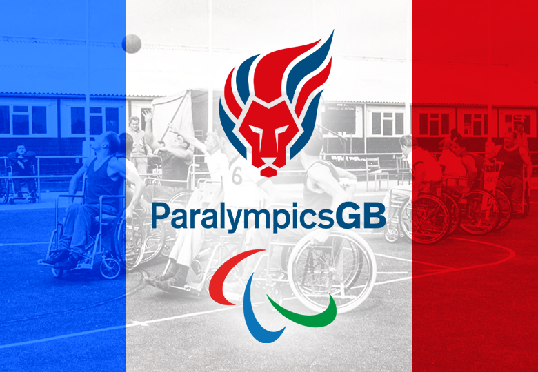 Paralympics 2024 Paris