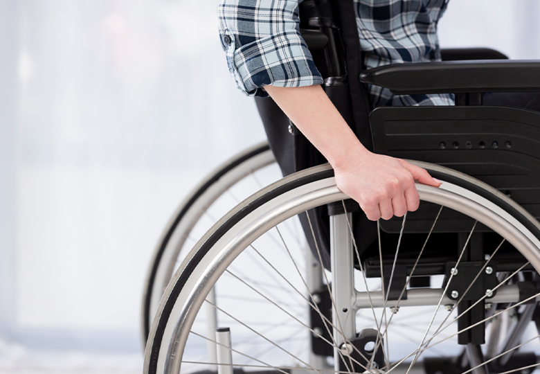 How To Make Your Home Wheelchair Accessible