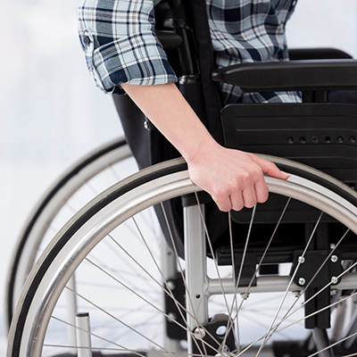 How To Make Your Home Wheelchair Accessible