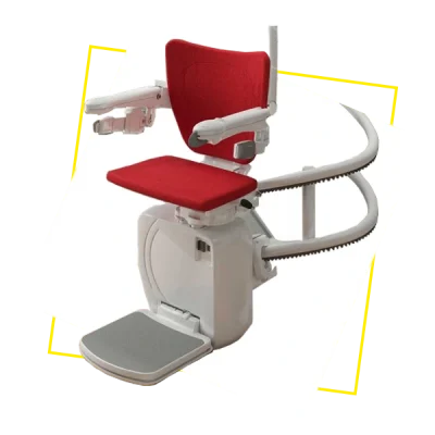 Find Your Perfect Stairlift at Modern Mobility