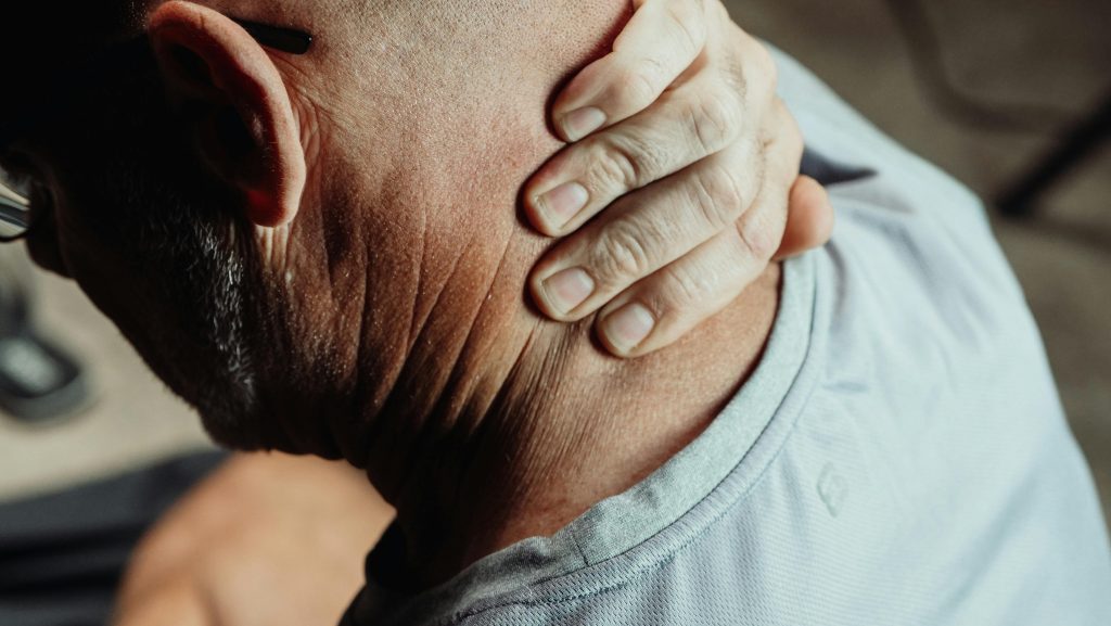 world arthritis day neck pain