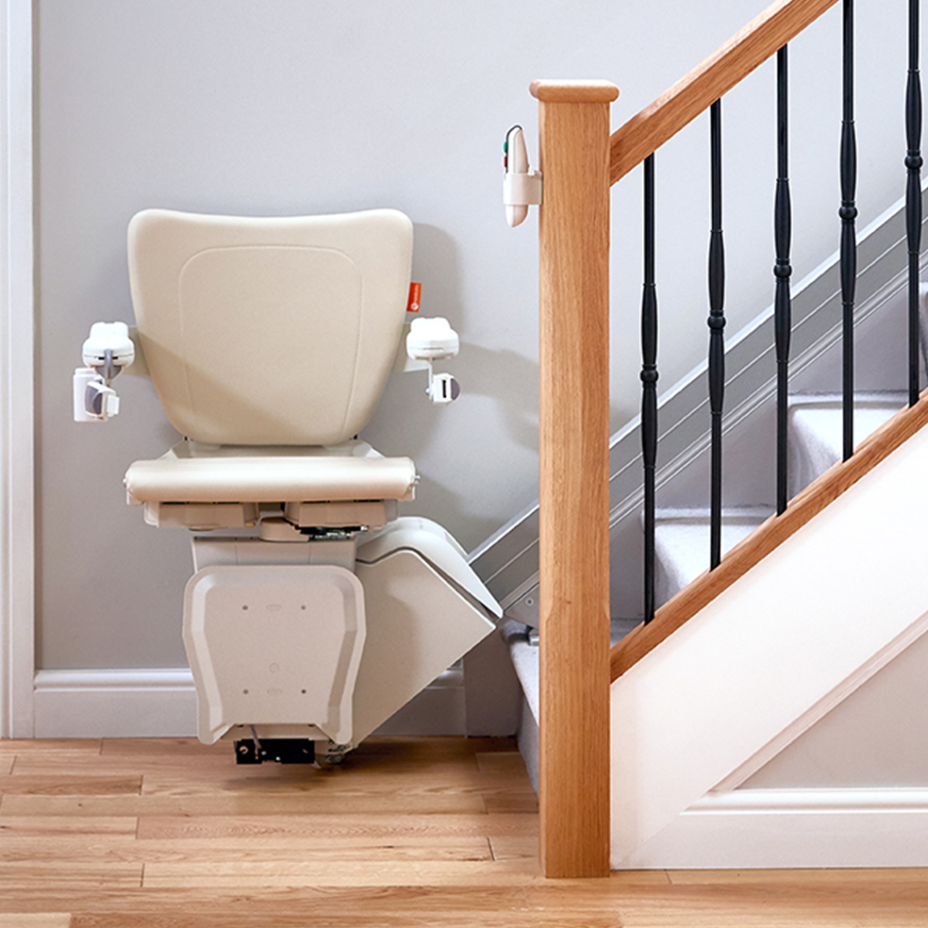 straight stairlift and handicare 1100 pages