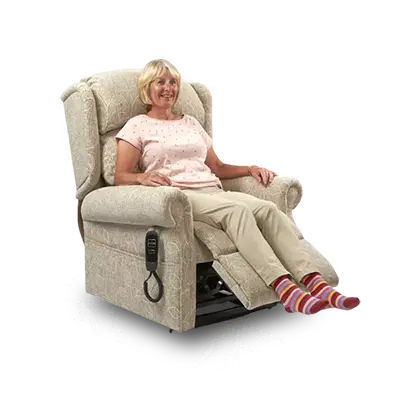 Get Cosy for Winter | Riser Recliners, Stairlifts, and more with Modern Mobility