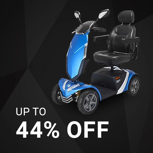 Up To 44% Off | Black Friday Deals | Modern Mobility