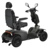 Excel Audax Excel Audax Mobility Scooter Angled