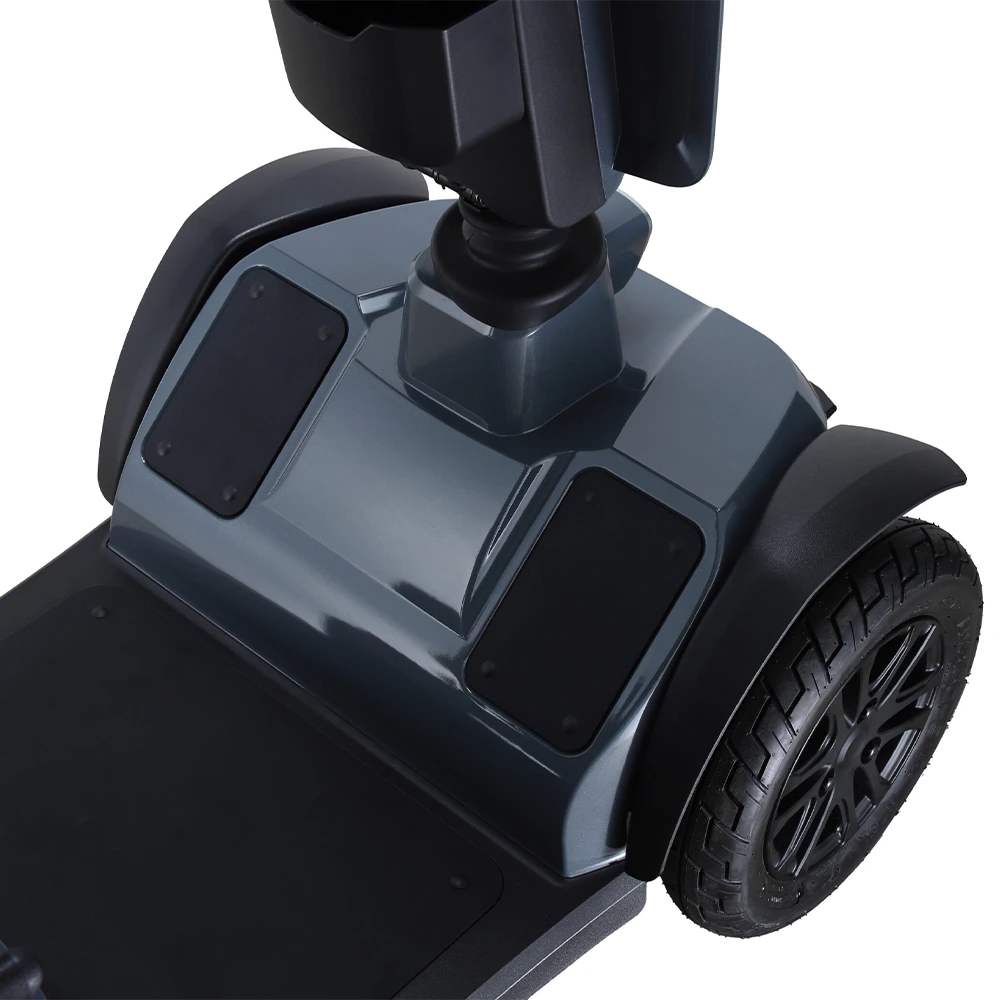 Excel Audax Mobility Scooter Footplate