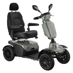 VanOs Excel Audax Mobility Scooter