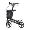 Gemino 30 Rollator Black