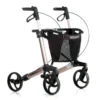 Gemino 30 Rollator Champagne