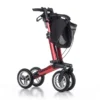 Gemino 30 Rollator Red