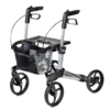 Gemino 30 Rollator Silver