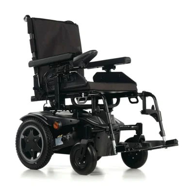 Quickie Q100R Powerchair